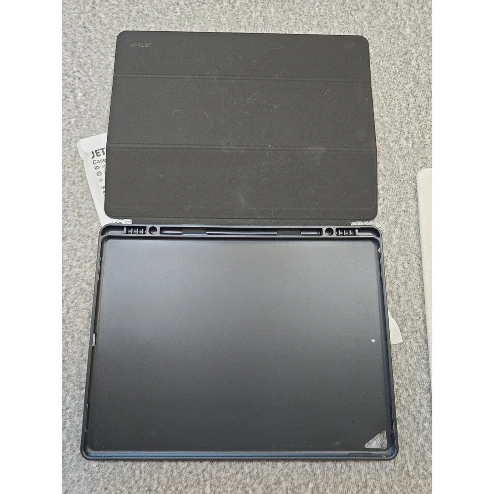 JETech Protective Case For Ipad Pro 12.9 - Inch 2/1
